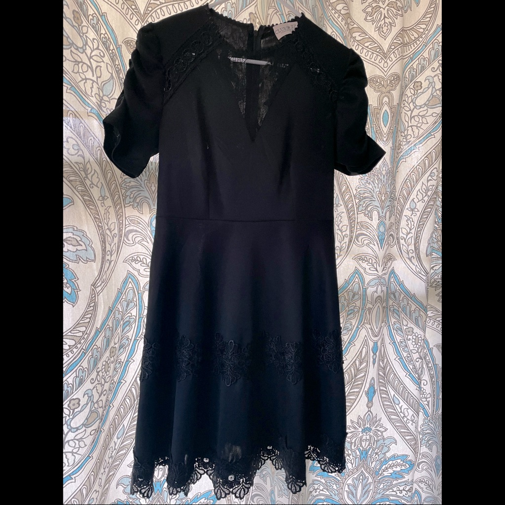 Vintage Club London Dress Size 6